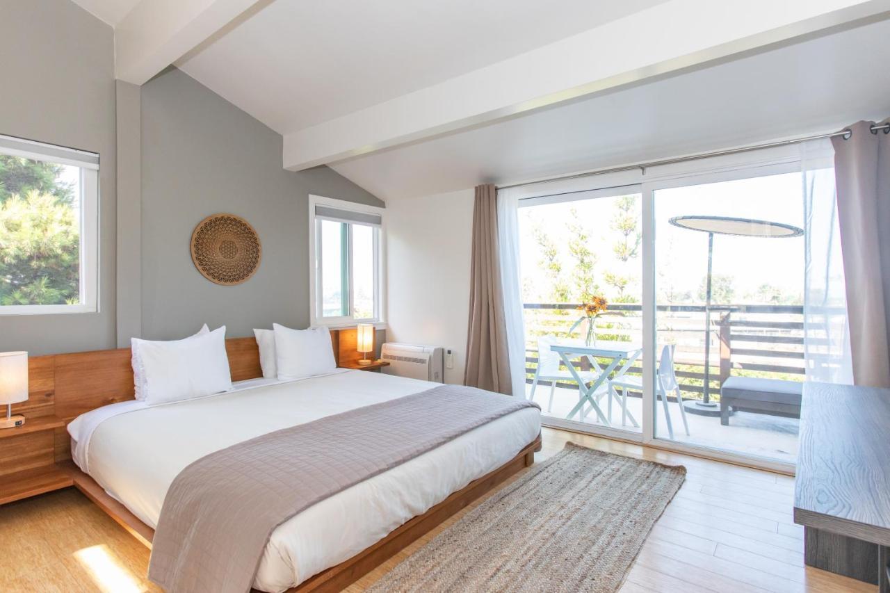 Inn At Moonlight Beach Encinitas Zewnętrze zdjęcie