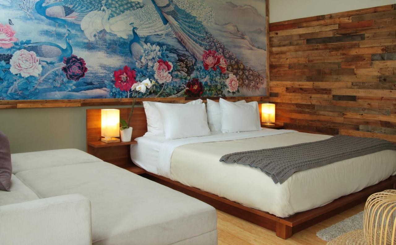 Inn At Moonlight Beach Encinitas Zewnętrze zdjęcie