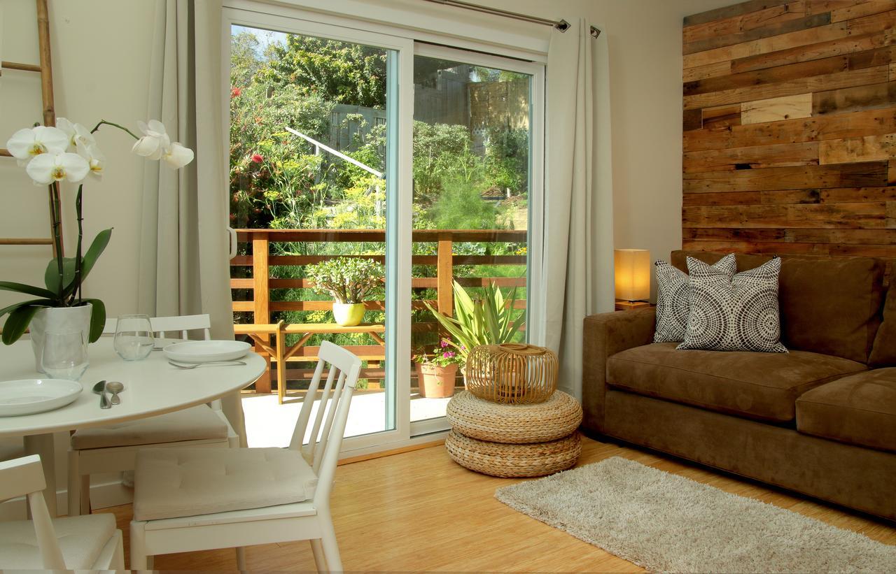 Inn At Moonlight Beach Encinitas Zewnętrze zdjęcie