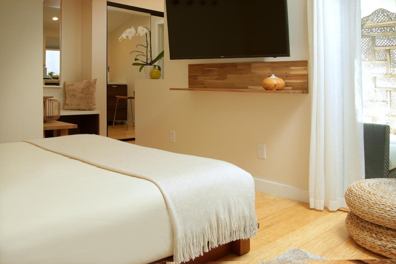 Inn At Moonlight Beach Encinitas Zewnętrze zdjęcie