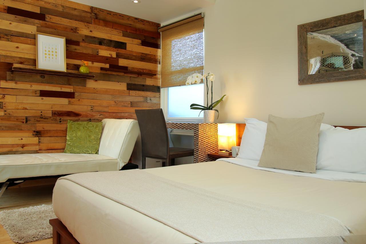 Inn At Moonlight Beach Encinitas Zewnętrze zdjęcie