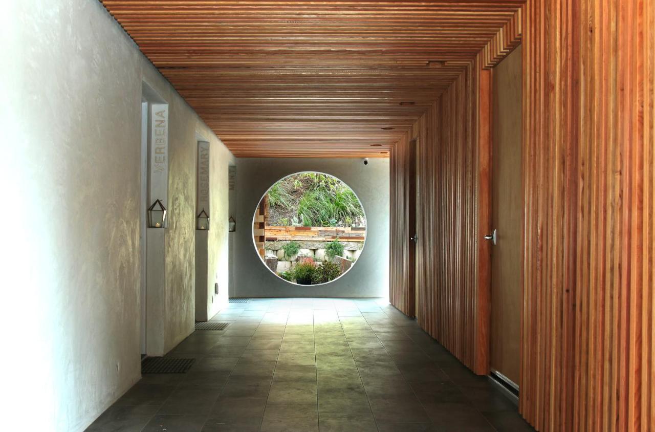 Inn At Moonlight Beach Encinitas Zewnętrze zdjęcie