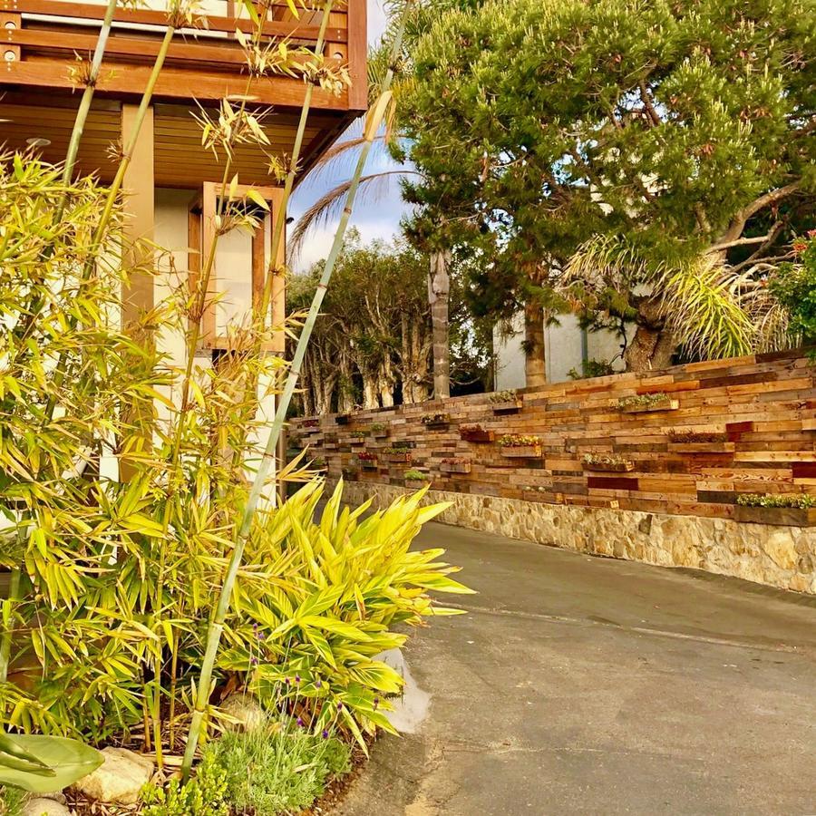 Inn At Moonlight Beach Encinitas Zewnętrze zdjęcie
