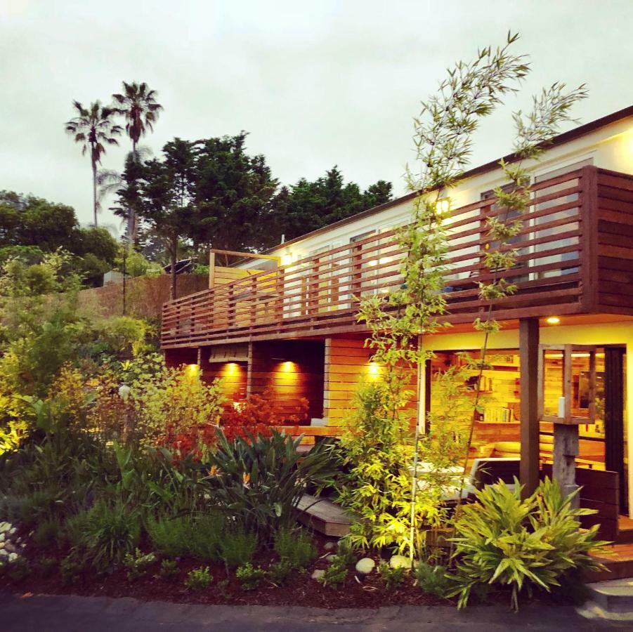 Inn At Moonlight Beach Encinitas Zewnętrze zdjęcie
