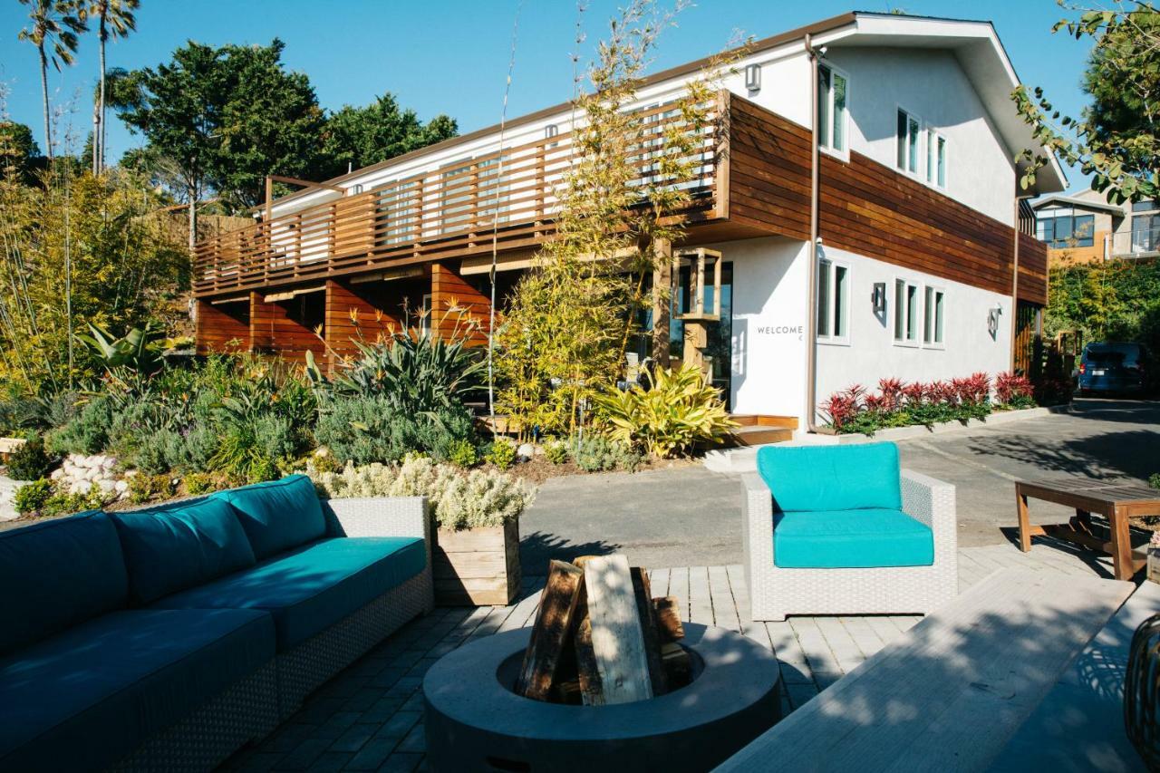 Inn At Moonlight Beach Encinitas Zewnętrze zdjęcie