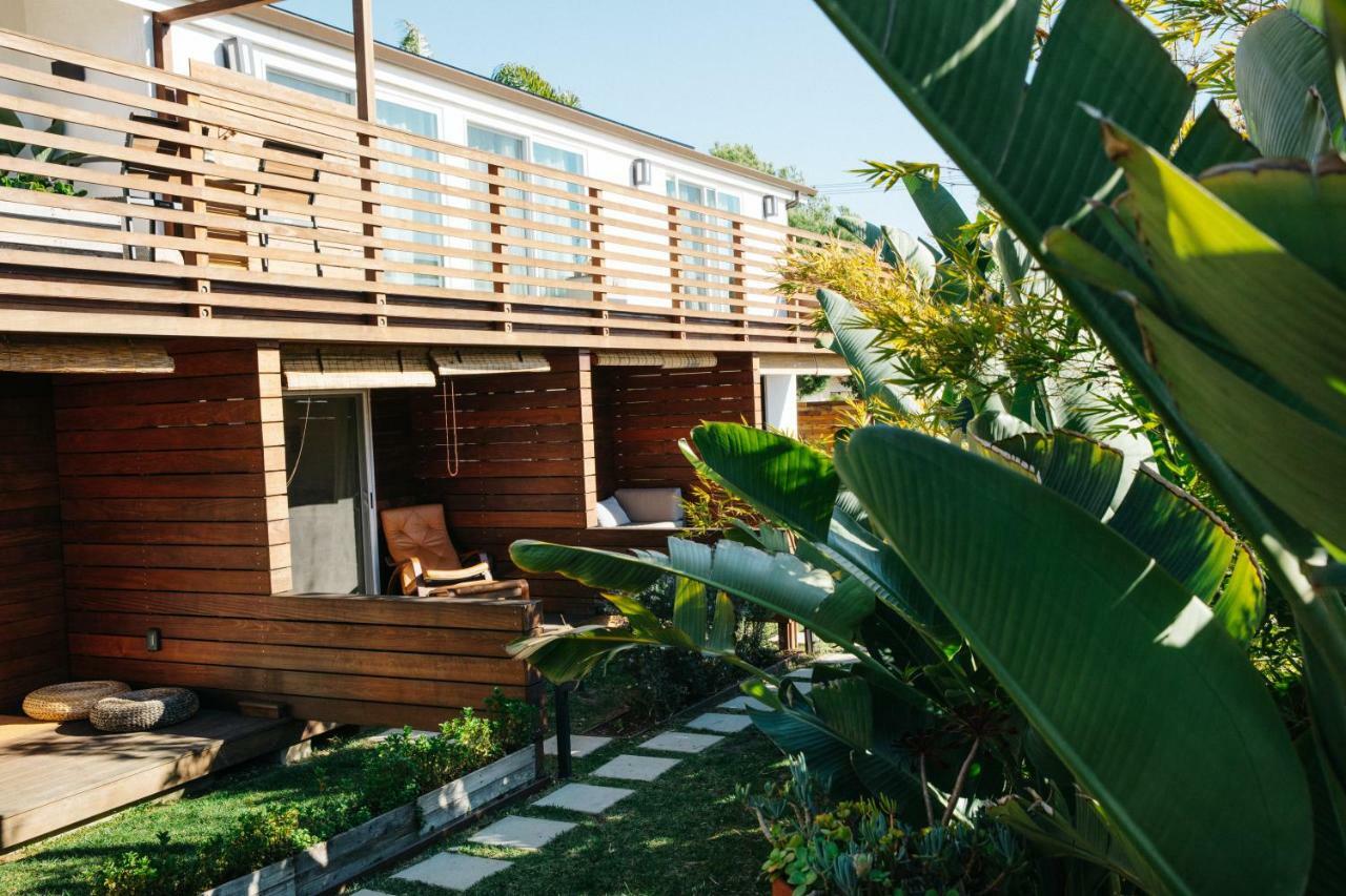 Inn At Moonlight Beach Encinitas Zewnętrze zdjęcie