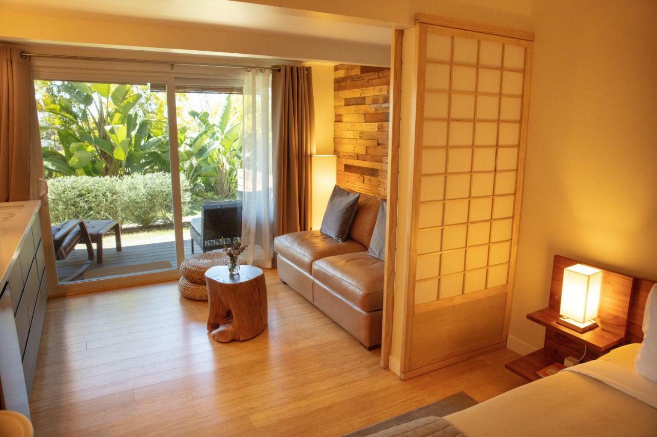 Inn At Moonlight Beach Encinitas Zewnętrze zdjęcie