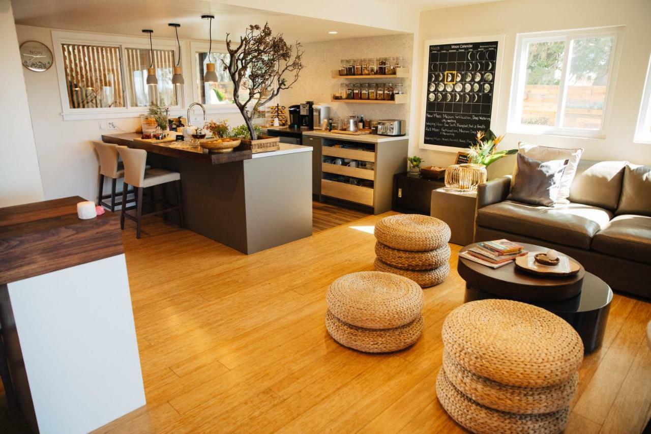 Inn At Moonlight Beach Encinitas Zewnętrze zdjęcie