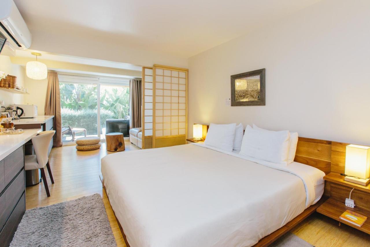 Inn At Moonlight Beach Encinitas Zewnętrze zdjęcie